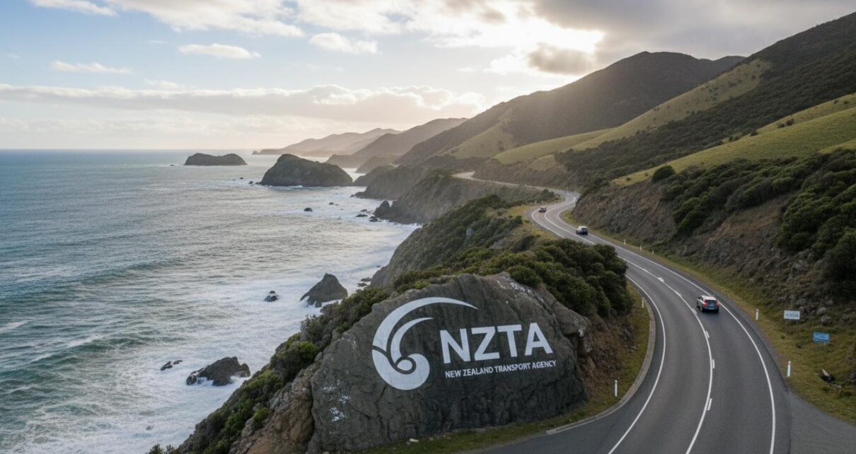 nzta explained: A practical guide to Waka Kotahi NZ Transport Agency for Kiwi drivers and road users
