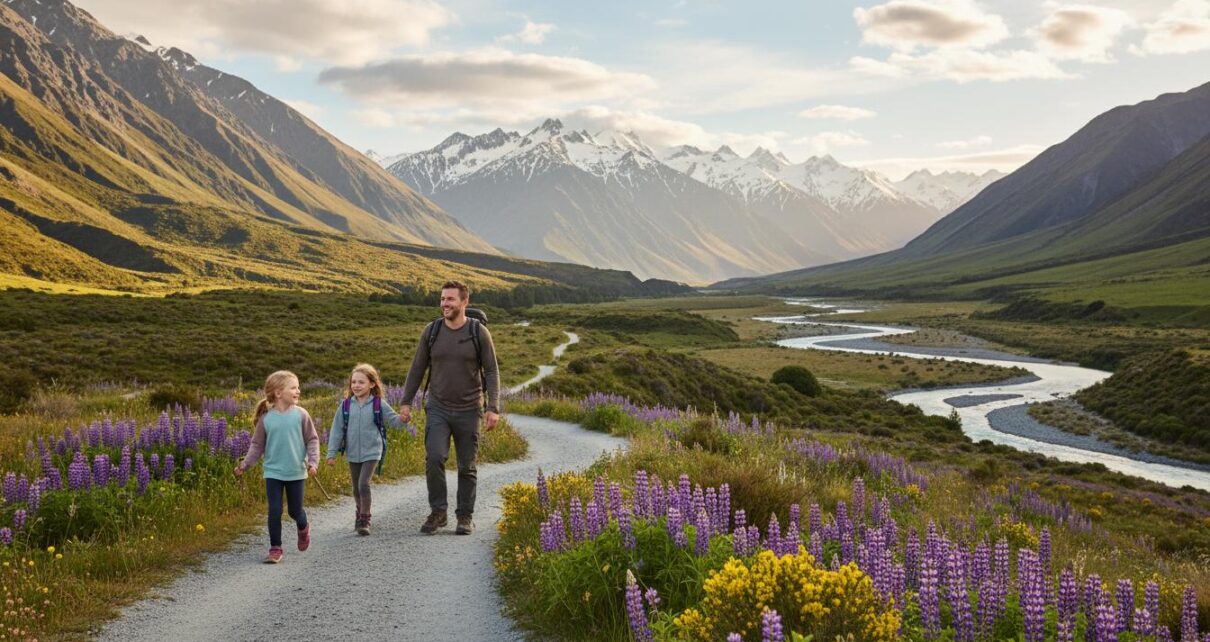Fathers Day NZ 2025: Date, ideas, and a Kiwi guide to celebrating well