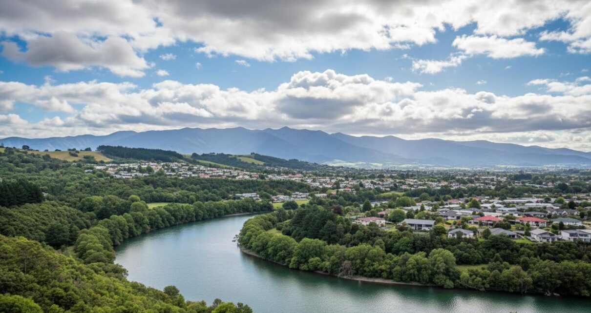 Weather Upper Hutt: Local Forecasts, Microclimates, and Seasonal Patterns Explained