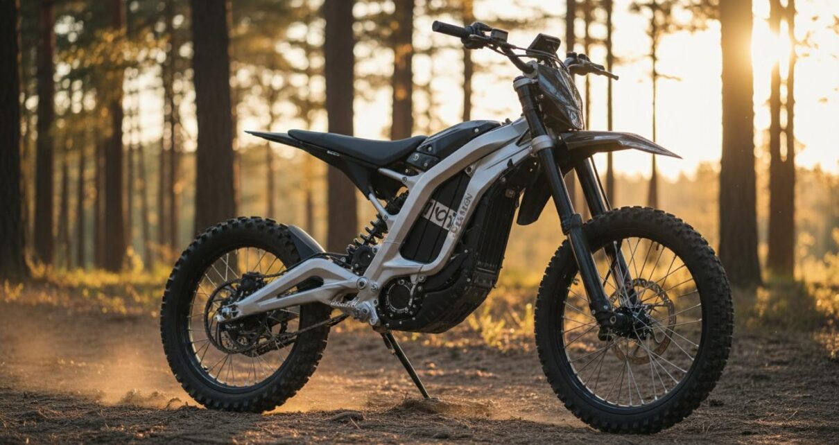Surron in New Zealand: The Electric Dirt Bike Guide Kiwis Can Actually Use