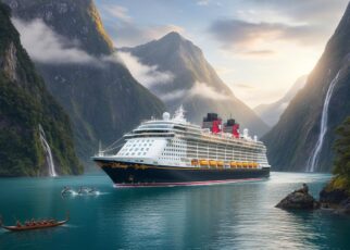 Disney Cruise NZ: Everything Kiwis Need to Know Before You Book