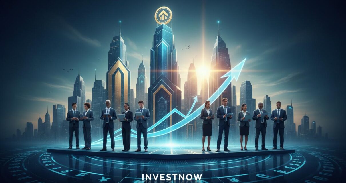Invest smarter in New Zealand with investnow: a practical guide for everyday Kiwis