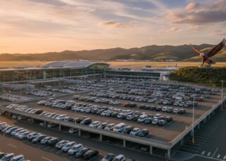 Wellington Airport Parking: Complete Guide for Kiwi Travellers
