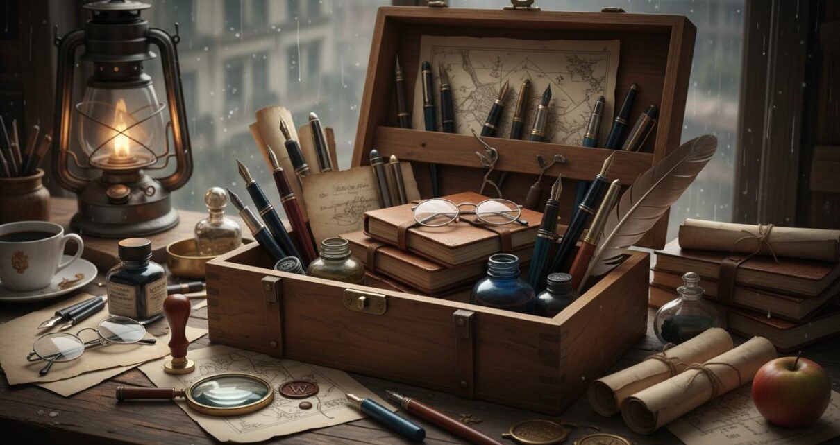 The writer's toolbox: a practical guide for New Zealand creators