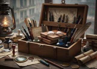 The writer's toolbox: a practical guide for New Zealand creators