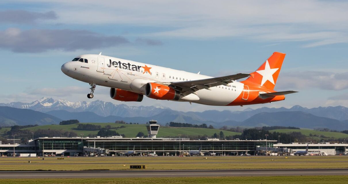 Jetstar flights NZ: smart ways to fly cheap across Aotearoa and the Tasman