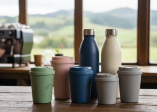 Frank Green NZ: A Practical Guide to Bottles, Cups, and Choosing the Right Reusable