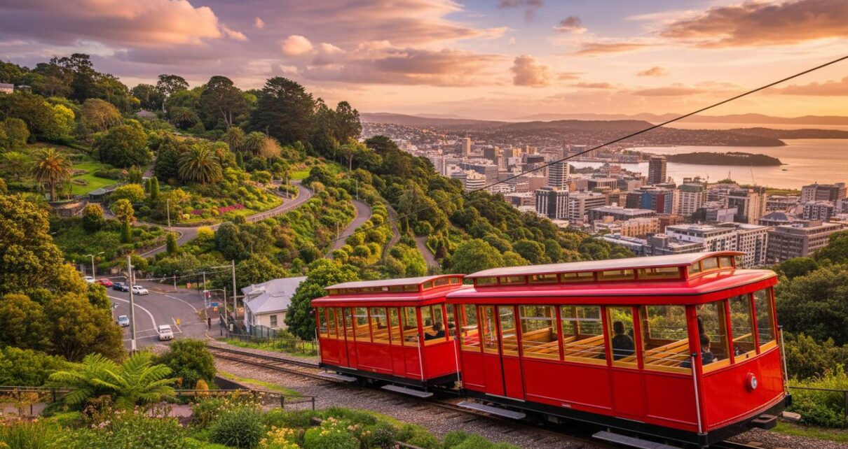 Best Things to Do in Wellington: A Local’s Guide to Aotearoa’s Capital