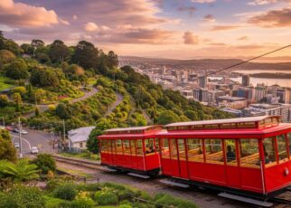 Best Things to Do in Wellington: A Local’s Guide to Aotearoa’s Capital