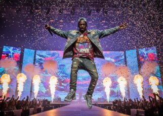 Travis Scott: A Kiwi Guide to the Sound, Shows, and Hype Machine